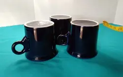 SET OF FIESTAWARE