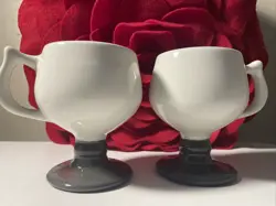 CUP MUG WHITE