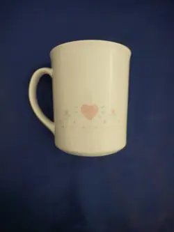 CUPS MUGS COFFEE