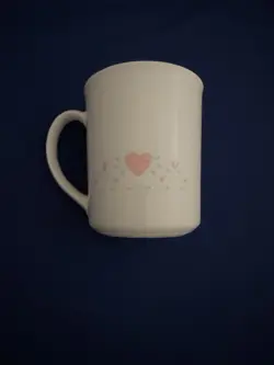 PINK HEARTS