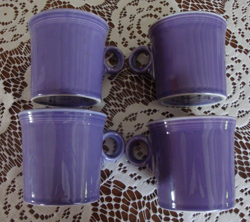 CUP HOMER
