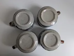VINTAGE STONEWARE