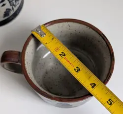STONEWARE SOUP
