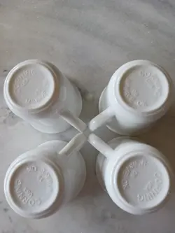 VINTAGE WINTER FROST