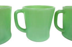 D-HANDLE MUGS