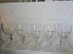 COFFEE GLASSES SET