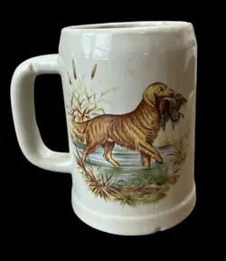 RETRIEVER DOG