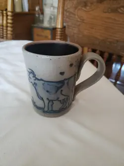 SALT GLAZE 7/8