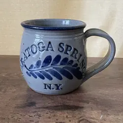 BARREL MUG SALT
