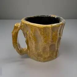 VINTAGE ARTISAN MUG