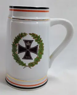 1914 GERMAN