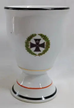CERAMIC CUP MUG