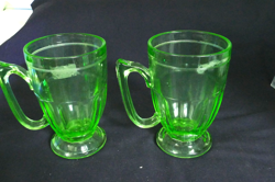 BEER MUG