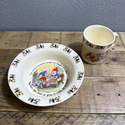 NURSERY COLLECTION