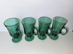 COFFEE MUGS JUNIPER