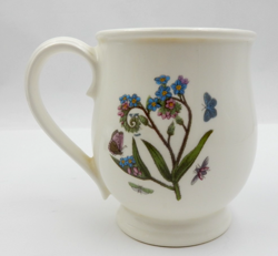 FORGET-ME-NOT COFFEE TEA