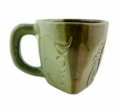 SOUVENIR HEAVY GLAZED