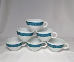 DINNERWARE CORNING