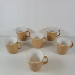 CUP MUG SET