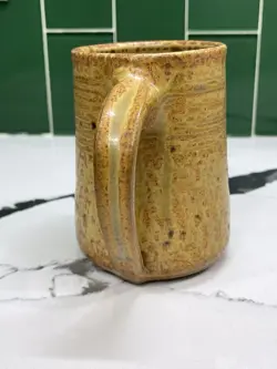 MUG HANDMADE