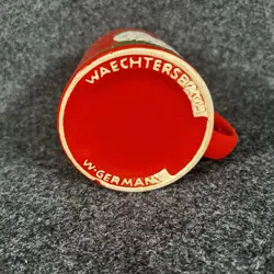 CUP 10
