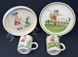 VINTAGE ALOIS CARIGIET