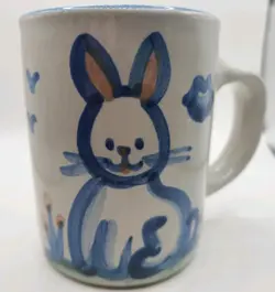 BUNNY RABBIT