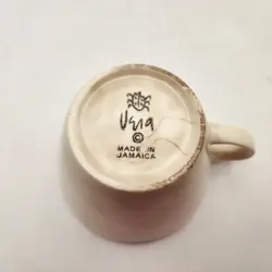 MUGS HAND PAINTED