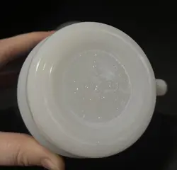 GLASS VTG