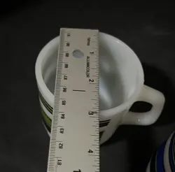 GLASS VTG