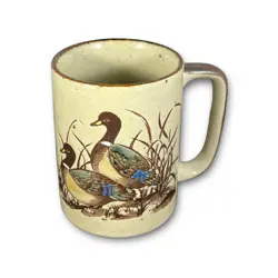 DUCKS JAPAN MUG