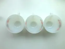 CUPS ORANGE