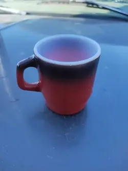 TEA CUP MUGS