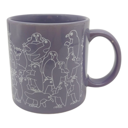 PURPLE ADULT NOVELTY
