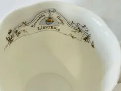 BRAMBLY HEDGE