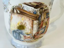 ROYAL DOULTON BRAMBLY