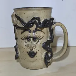 OF CLAY 5