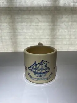 EARLY CERAMIC