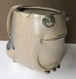 STONEWARE POLKA