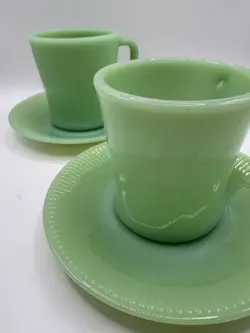 GREEN MILK