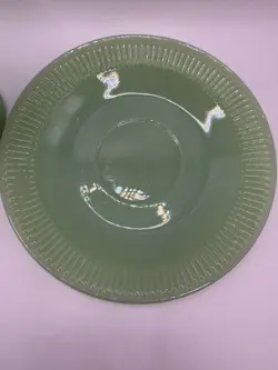 JADEITE GREEN