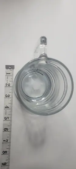 HOUSE CRYSTAL