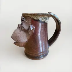 STONEWARE 3D UGLY