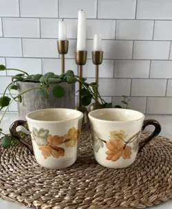 OCTOBER COFFEE