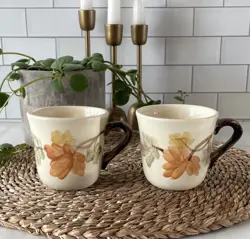 TEA CUPS