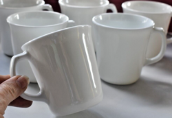 CUPS VTG