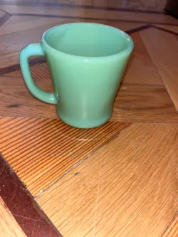 CUP OVEN WARE