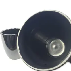 STONEWARE COFFEE