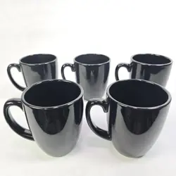 STONEWARE COFFEE