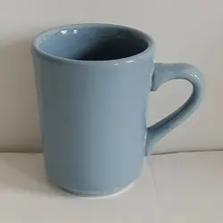 DENVER MUG BLUE